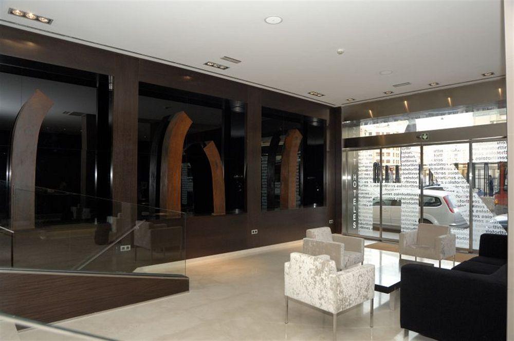 Zenit Valencia Hotel Exterior photo