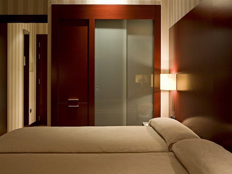 Zenit Valencia Hotel Room photo