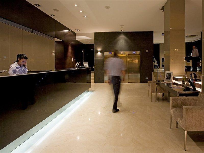 Zenit Valencia Hotel Exterior photo