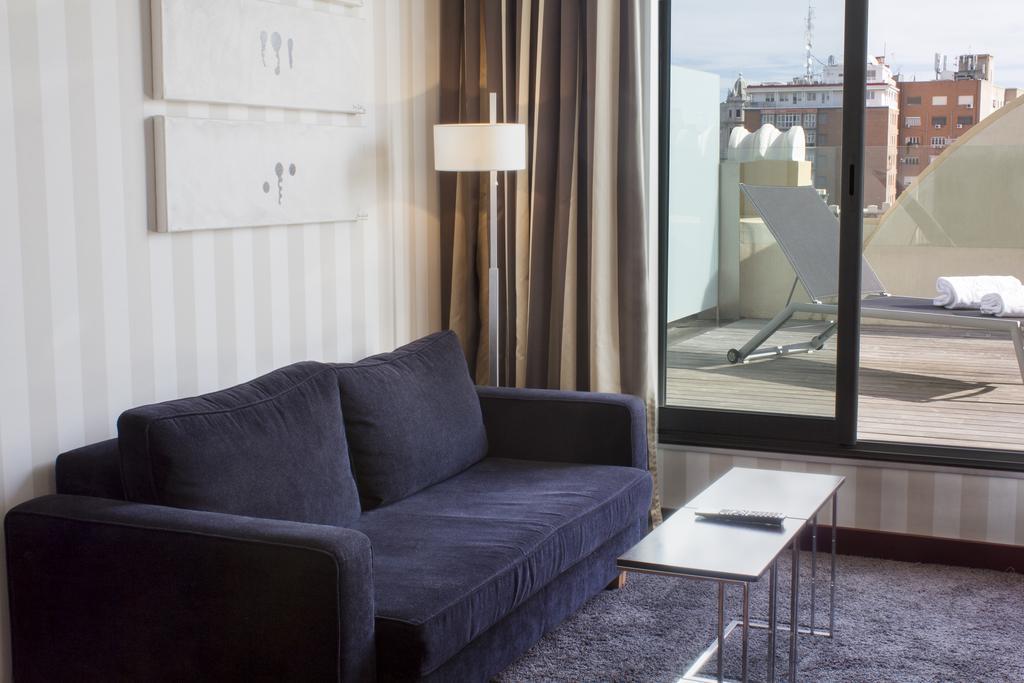 Zenit Valencia Hotel Exterior photo